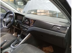 volkswagen polo vi (aw1, bz1, ae1) del año 2024 2