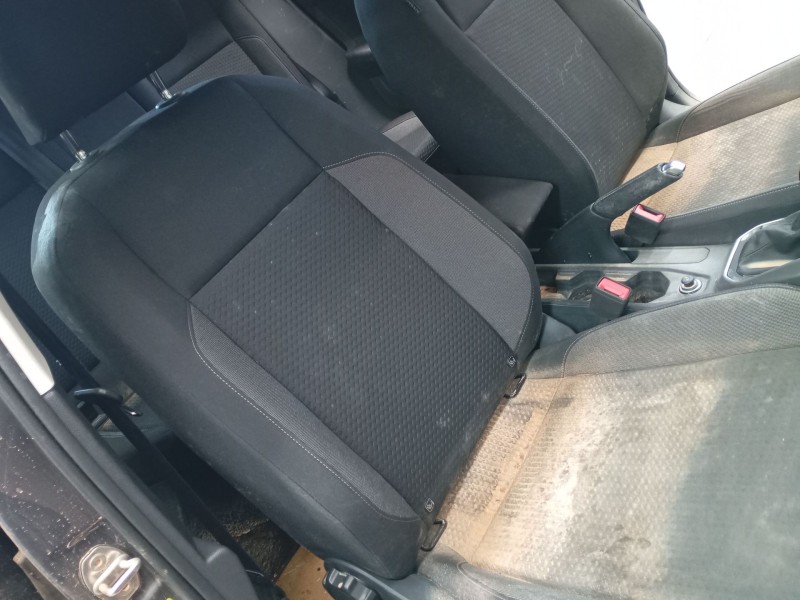 volkswagen polo vi (aw1, bz1, ae1) del año 2024