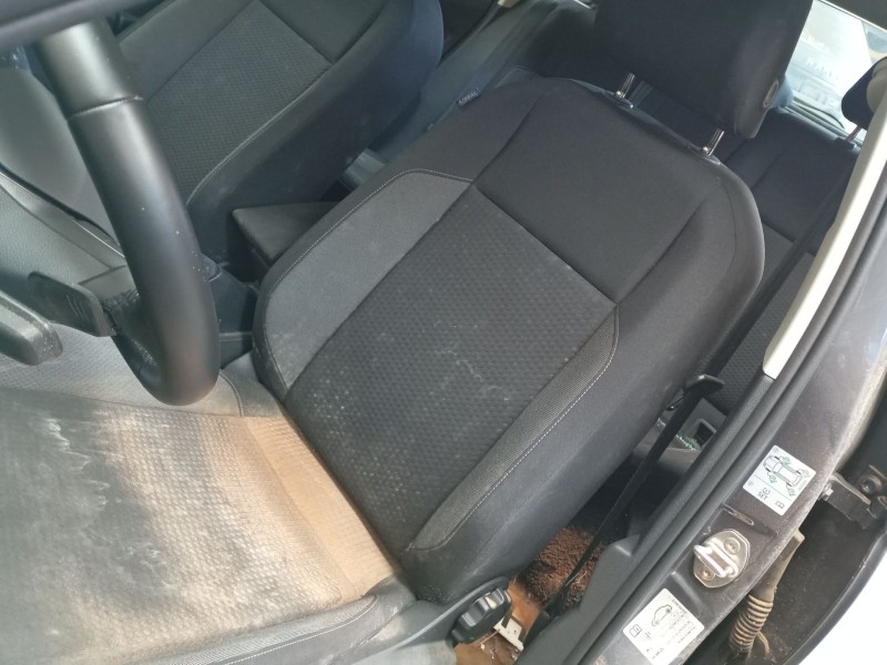 volkswagen polo vi (aw1, bz1, ae1) del año 2024