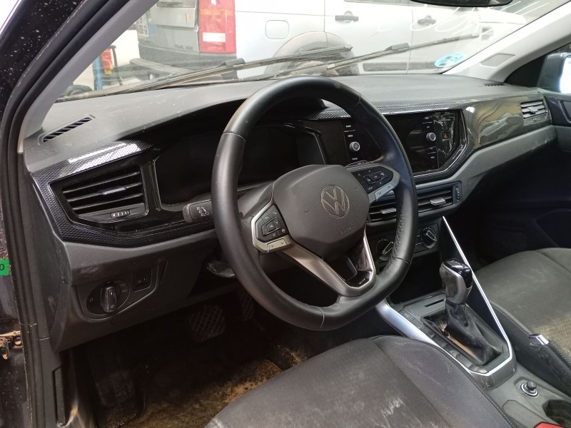 volkswagen polo vi (aw1, bz1, ae1) del año 2024