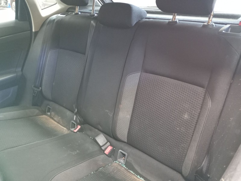 volkswagen polo vi (aw1, bz1, ae1) del año 2024