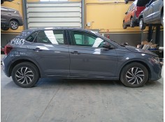 volkswagen polo vi (aw1, bz1, ae1) del año 2024