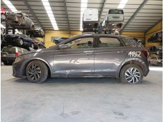 VOLKSWAGEN POLO VI (AW1, BZ1, AE1)