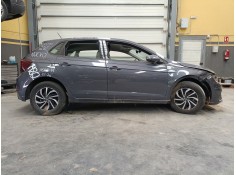 volkswagen polo vi (aw1, bz1, ae1) del año 2024