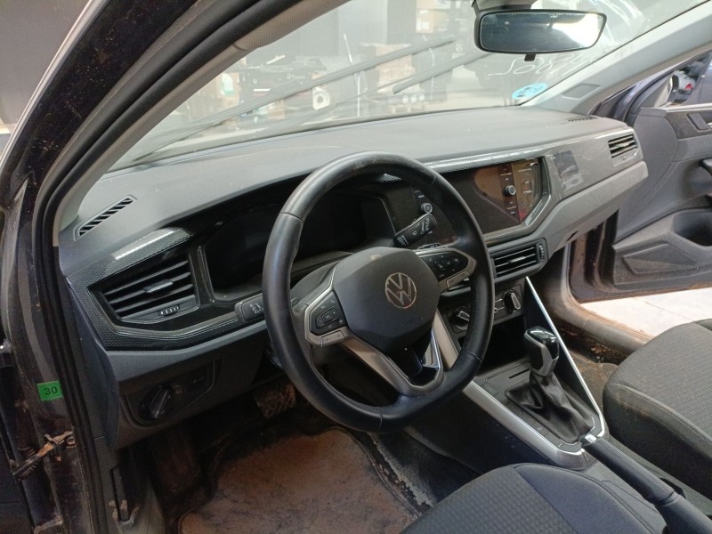 volkswagen polo vi (aw1, bz1, ae1) del año 2024