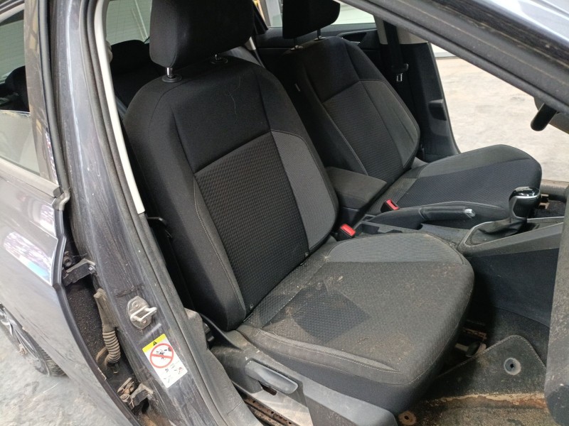 volkswagen polo vi (aw1, bz1, ae1) del año 2024