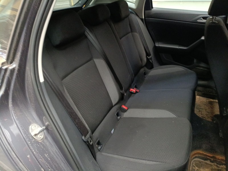 volkswagen polo vi (aw1, bz1, ae1) del año 2024