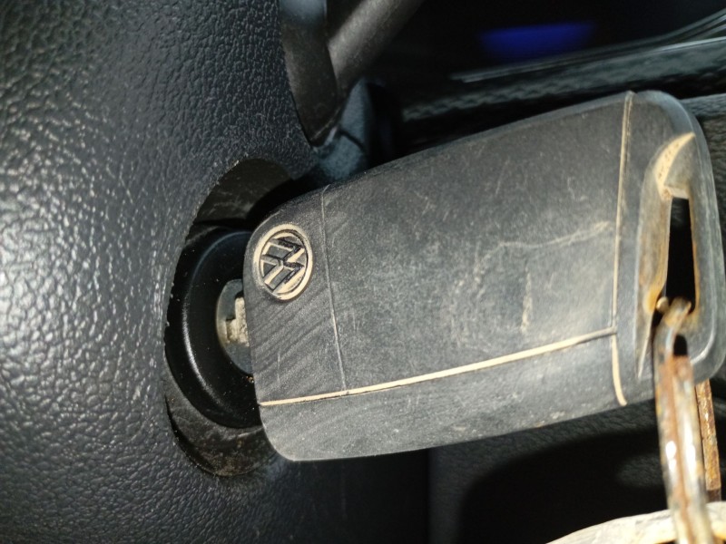 Recambio de antirrobo para volkswagen polo vi (aw1, bz1, ae1) 1.0 tsi referencia OEM IAM   