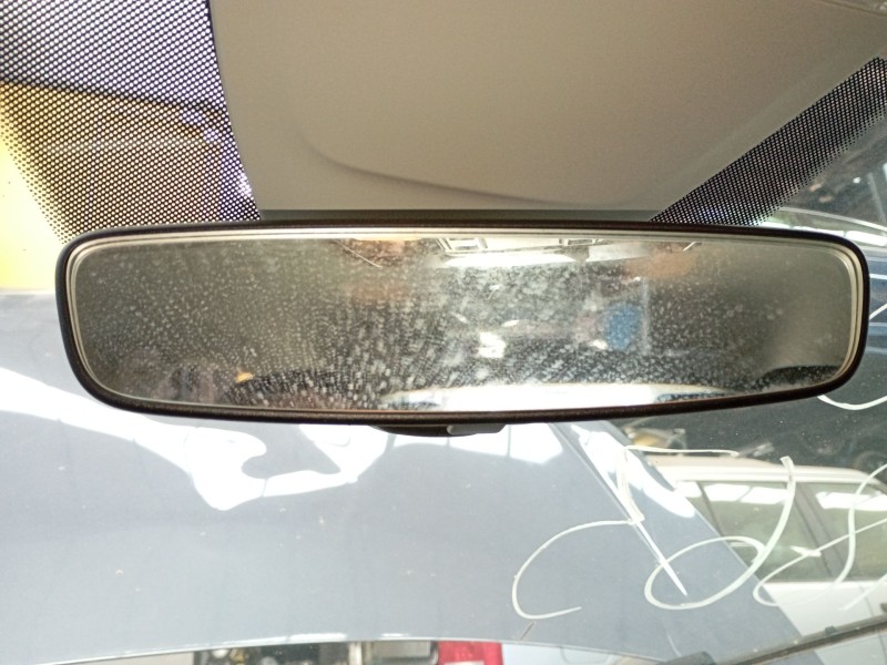 Recambio de espejo interior para volkswagen polo vi (aw1, bz1, ae1) 1.0 tsi referencia OEM IAM   