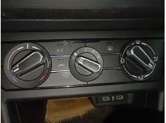 Recambio de mando calefaccion / aire acondicionado para volkswagen polo vi (aw1, bz1, ae1) 1.0 tsi referencia OEM IAM   