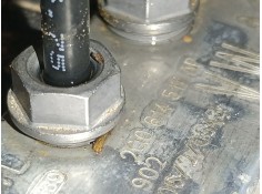 Recambio de abs para volkswagen polo vi (aw1, bz1, ae1) 1.0 tsi referencia OEM IAM 2Q0614517AP   2