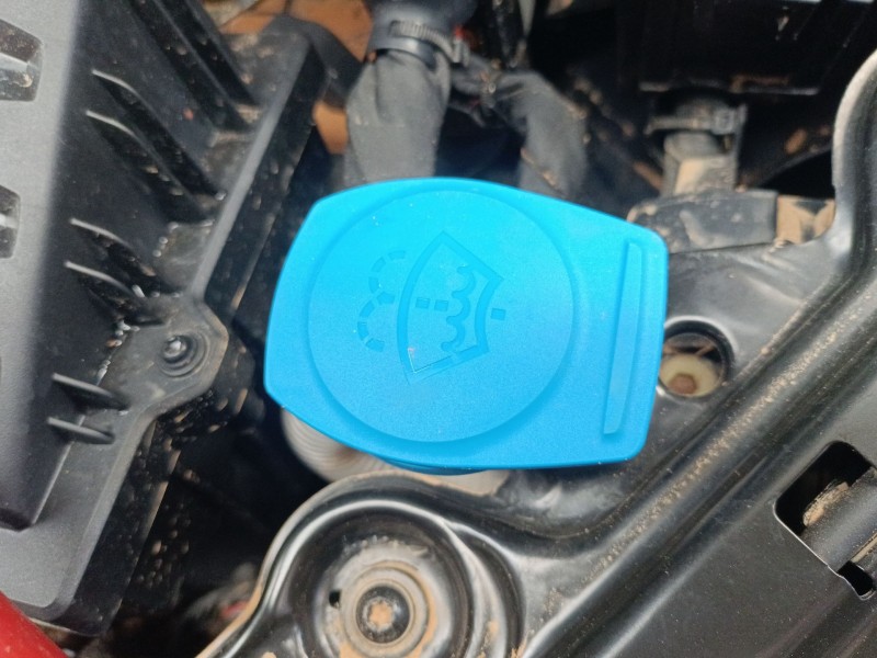 Recambio de deposito limpia para volkswagen polo vi (aw1, bz1, ae1) 1.0 tsi referencia OEM IAM   