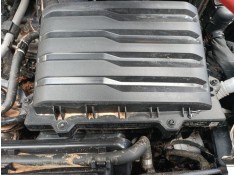 Recambio de filtro aire para volkswagen polo vi (aw1, bz1, ae1) 1.0 tsi referencia OEM IAM 5Q0129620F  