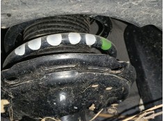 Recambio de amortiguador delantero izquierdo para volkswagen polo vi (aw1, bz1, ae1) 1.0 tsi referencia OEM IAM   