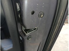 CERRADURA PUERTA TRASERA DERECHA 