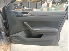 GUARNECIDO PUERTA DELANTERA DERECHA 