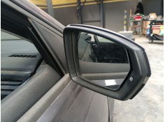 Recambio de retrovisor derecho electrico para volkswagen polo vi (aw1, bz1, ae1) 1.0 tsi referencia OEM IAM   