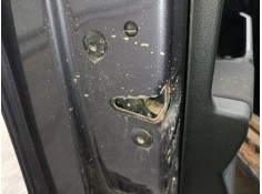 CERRADURA PUERTA DELANTERA IZQUIERDA 