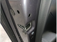 Recambio de cerradura puerta trasera izquierda para volkswagen polo vi (aw1, bz1, ae1) 1.0 tsi referencia OEM IAM   