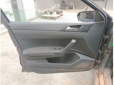 GUARNECIDO PUERTA DELANTERA IZQUIERDA 