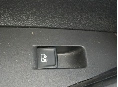 Recambio de mando elevalunas trasero izquierdo para volkswagen polo vi (aw1, bz1, ae1) 1.0 tsi referencia OEM IAM   