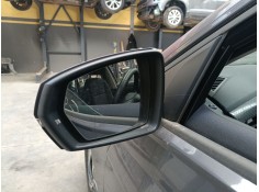 Recambio de retrovisor izquierdo electrico para volkswagen polo vi (aw1, bz1, ae1) 1.0 tsi referencia OEM IAM   