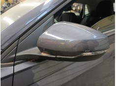 RETROVISOR IZQUIERDO ELECTRICO 