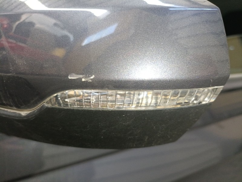 Recambio de retrovisor izquierdo electrico para volkswagen polo vi (aw1, bz1, ae1) 1.0 tsi referencia OEM IAM   