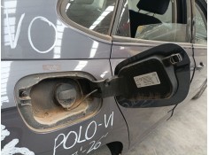 Recambio de tapa exterior combustible para volkswagen polo vi (aw1, bz1, ae1) 1.0 tsi referencia OEM IAM    2