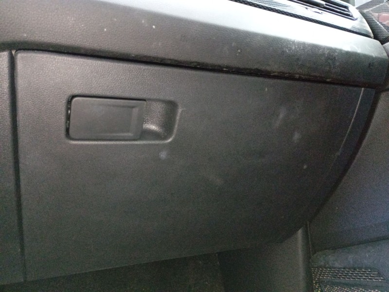 Recambio de guantera para volkswagen polo vi (aw1, bz1, ae1) 1.0 tsi referencia OEM IAM   