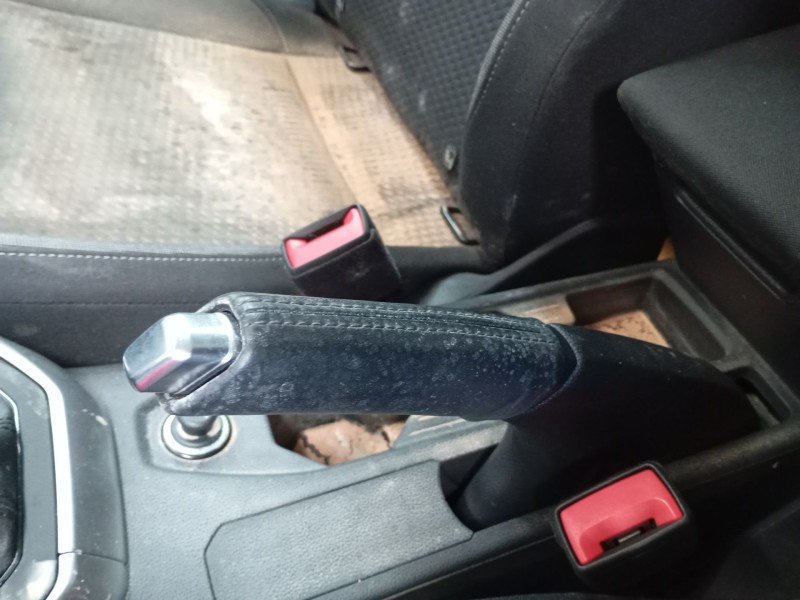 Recambio de palanca freno de mano para volkswagen polo vi (aw1, bz1, ae1) 1.0 tsi referencia OEM IAM   