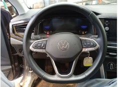 Recambio de volante para volkswagen polo vi (aw1, bz1, ae1) 1.0 tsi referencia OEM IAM   