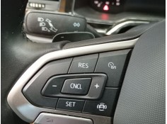 Recambio de volante para volkswagen polo vi (aw1, bz1, ae1) 1.0 tsi referencia OEM IAM    2