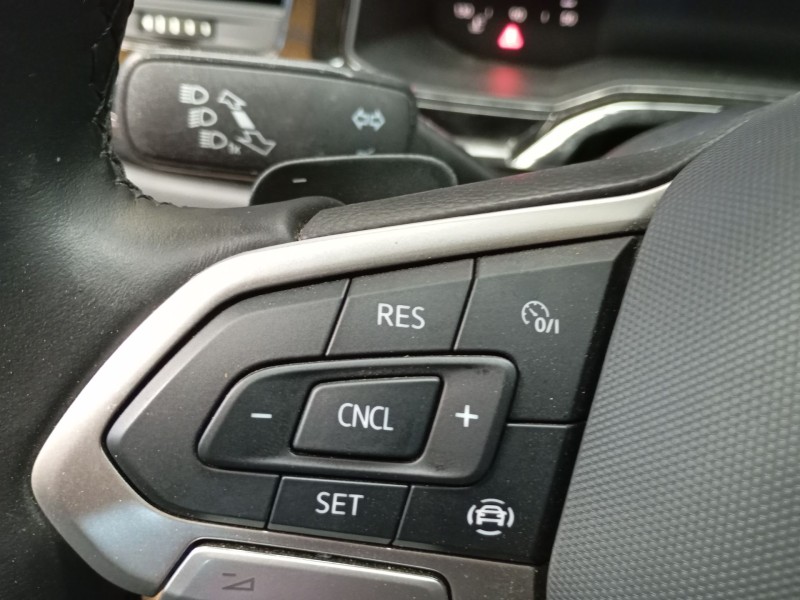 Recambio de volante para volkswagen polo vi (aw1, bz1, ae1) 1.0 tsi referencia OEM IAM   