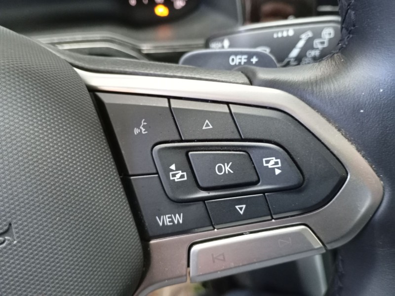 Recambio de volante para volkswagen polo vi (aw1, bz1, ae1) 1.0 tsi referencia OEM IAM   