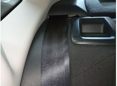 Recambio de cinturon seguridad trasero derecho para volkswagen polo vi (aw1, bz1, ae1) 1.0 tsi referencia OEM IAM   