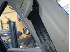 Recambio de cinturon seguridad delantero izquierdo para volkswagen polo vi (aw1, bz1, ae1) 1.0 tsi referencia OEM IAM   