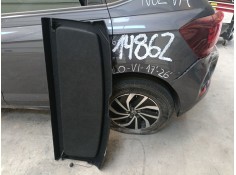 Recambio de bandeja trasera para volkswagen polo vi (aw1, bz1, ae1) 1.0 tsi referencia OEM IAM    2