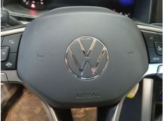 AIRBAG DELANTERO IZQUIERDO 