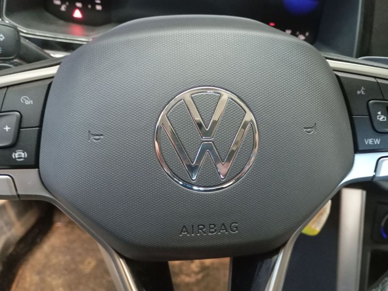 Recambio de airbag delantero izquierdo para volkswagen polo vi (aw1, bz1, ae1) 1.0 tsi referencia OEM IAM   
