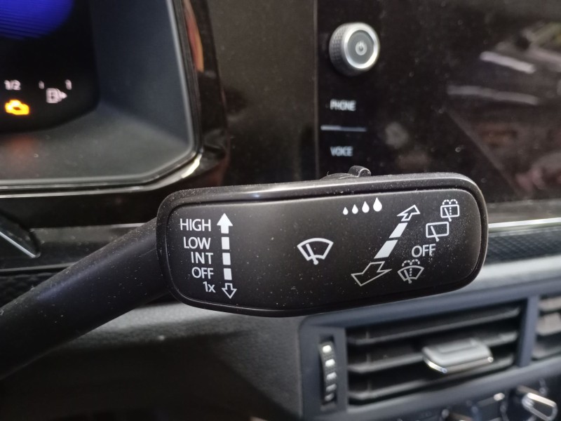 Recambio de mando limpia para volkswagen polo vi (aw1, bz1, ae1) 1.0 tsi referencia OEM IAM   