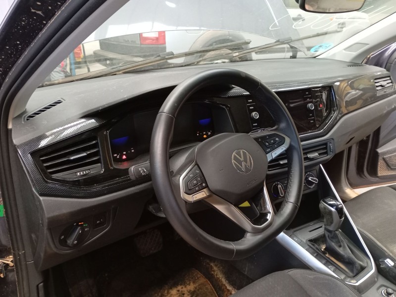 Recambio de salpicadero para volkswagen polo vi (aw1, bz1, ae1) 1.0 tsi referencia OEM IAM   