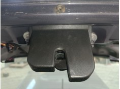 CERRADURA MALETERO / PORTON 