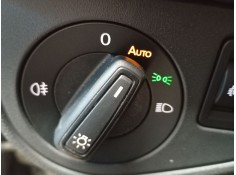 Recambio de mando luces para volkswagen polo vi (aw1, bz1, ae1) 1.0 tsi referencia OEM IAM   