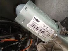 Recambio de motor limpia trasero para volkswagen polo vi (aw1, bz1, ae1) 1.0 tsi referencia OEM IAM 5G0955711D  