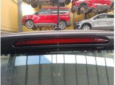 Recambio de luz central de freno para volkswagen polo vi (aw1, bz1, ae1) 1.0 tsi referencia OEM IAM   