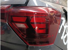 Recambio de piloto trasero derecho para volkswagen polo vi (aw1, bz1, ae1) 1.0 tsi referencia OEM IAM   