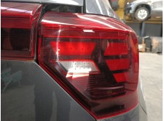 Recambio de piloto trasero derecho para volkswagen polo vi (aw1, bz1, ae1) 1.0 tsi referencia OEM IAM    2