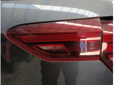 Recambio de piloto trasero derecho porton para volkswagen polo vi (aw1, bz1, ae1) 1.0 tsi referencia OEM IAM   