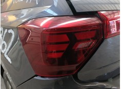 Recambio de piloto trasero izquierdo para volkswagen polo vi (aw1, bz1, ae1) 1.0 tsi referencia OEM IAM   